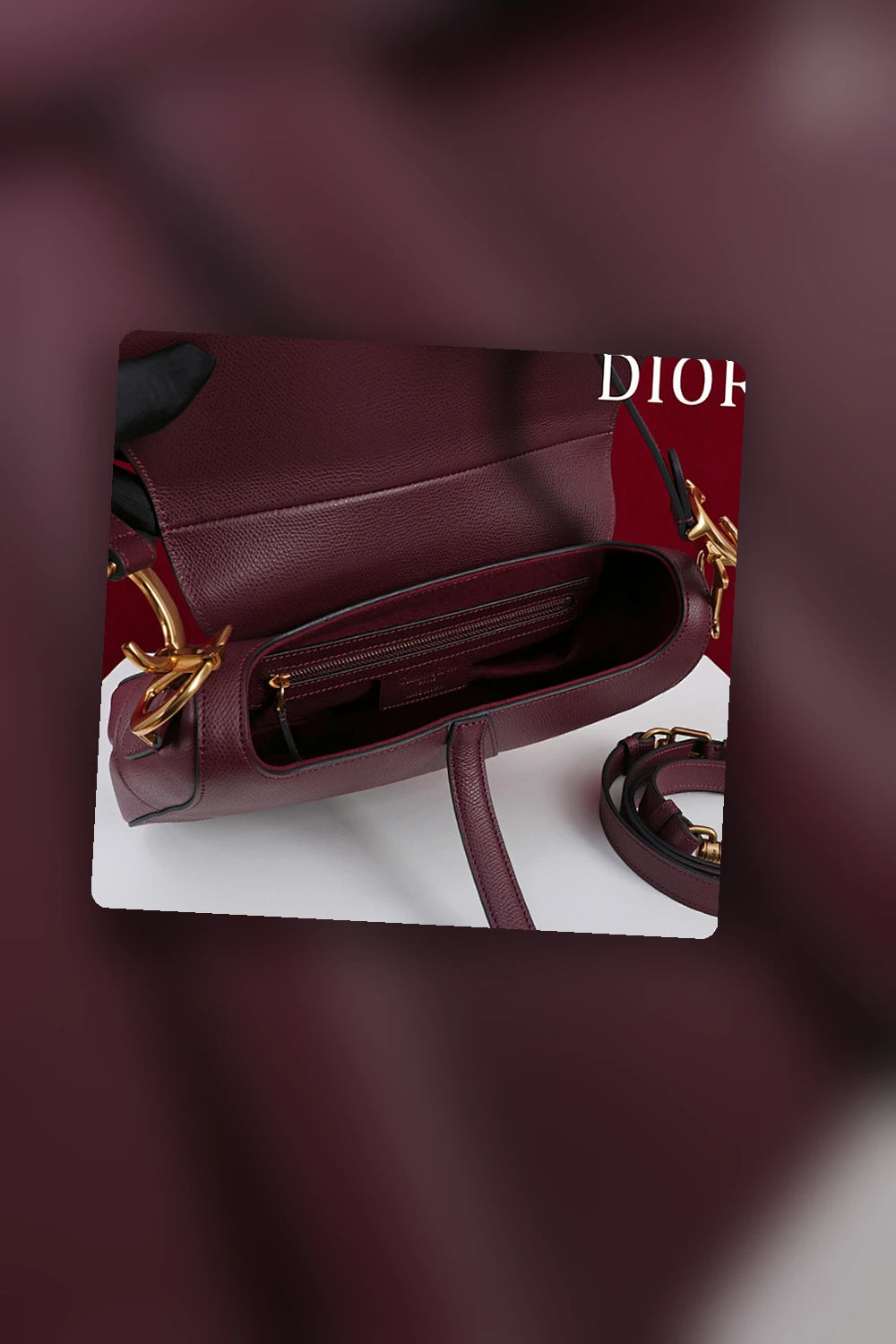 NB - DOR Bag - 269