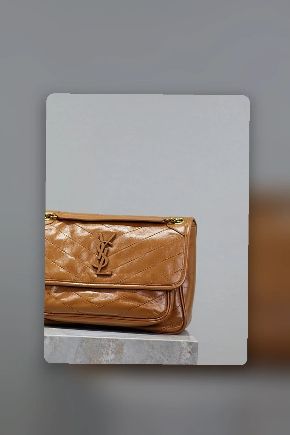 NB - YLS Bag - 793