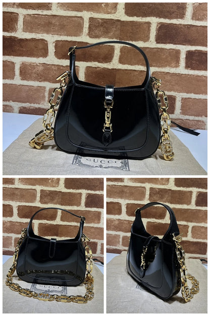 NB - GUKI Bag - 1286
