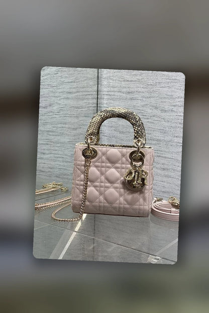 NB - DOR Bag - 1269