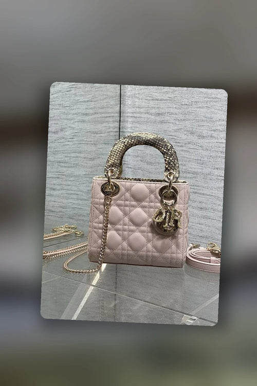 NB - DOR Bag - 1269
