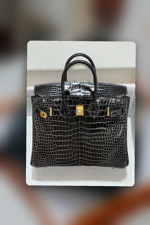 NB - HMS Bag - 555