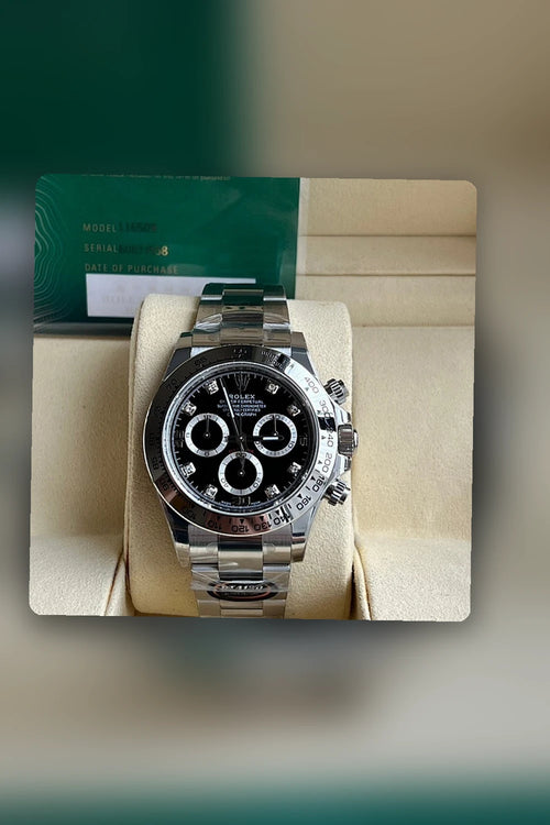 NB - Mix Watch - 655