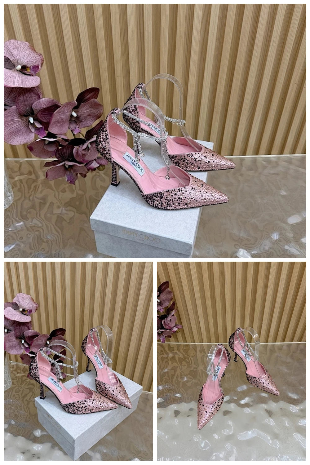 NB - JMC Women Shoes - 563