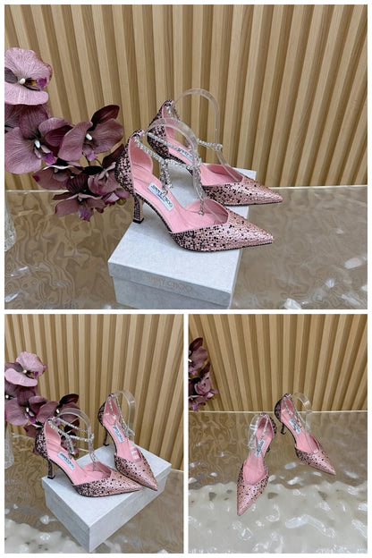 NB - JMC Women Shoes - 563