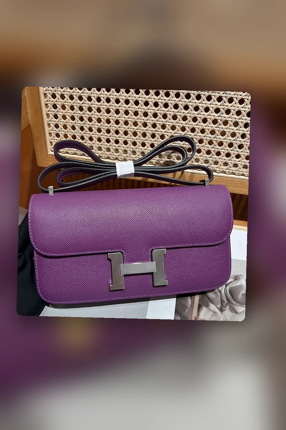 NB - HMS Bag - 1568