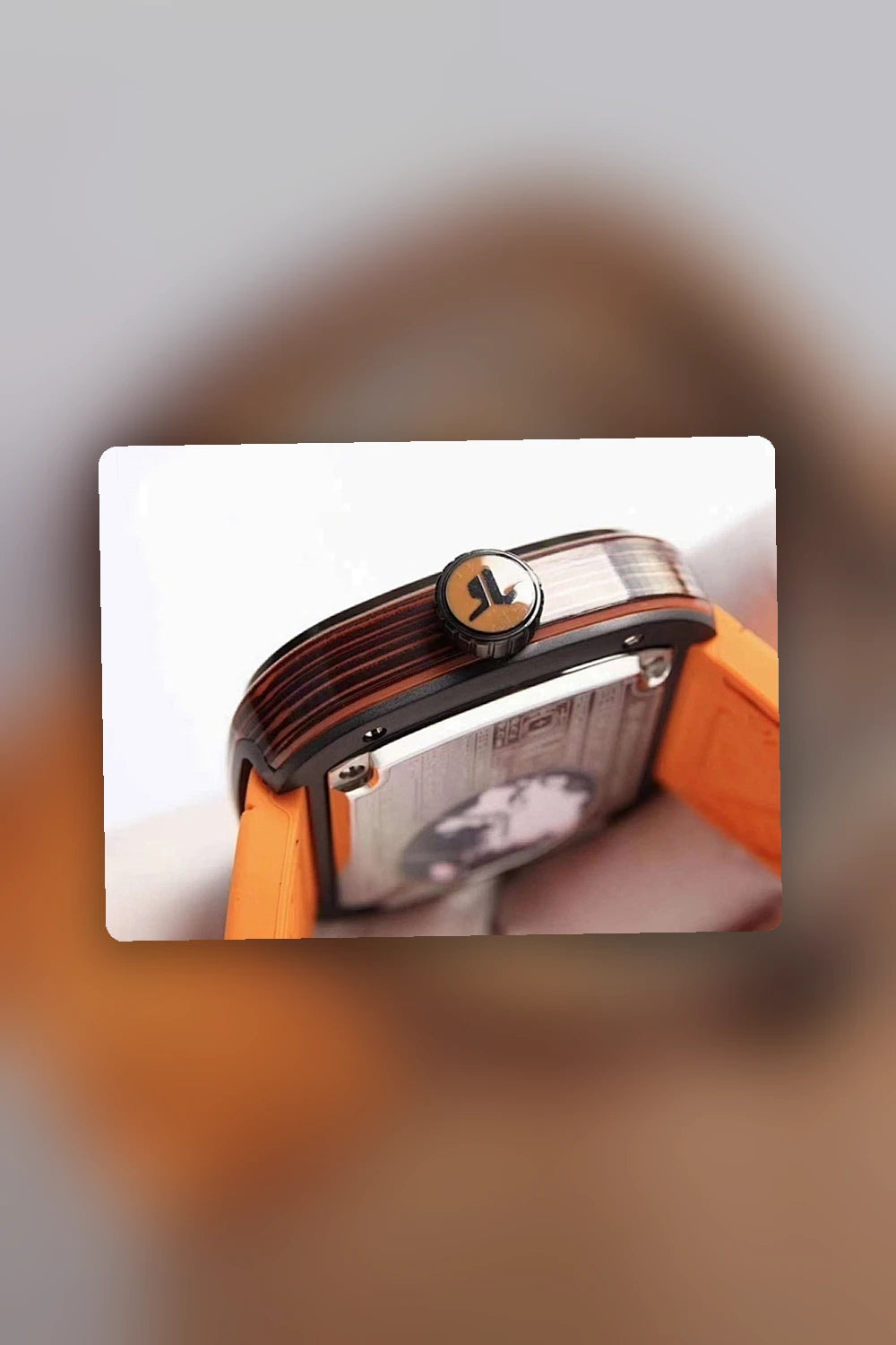 NB - Mix Watch - 1345
