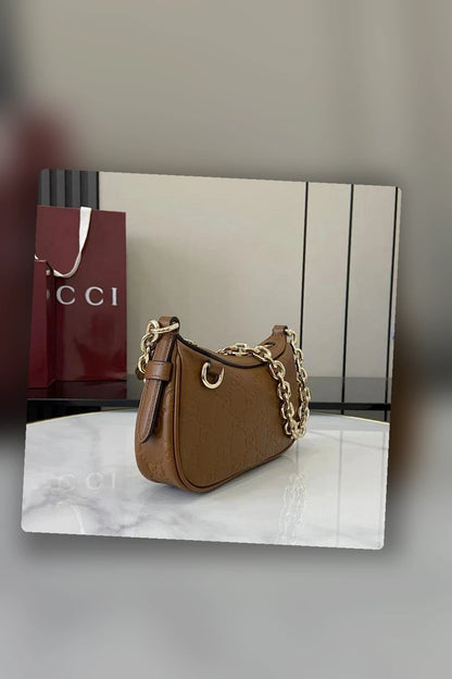 NB - GUKI Bag - 341