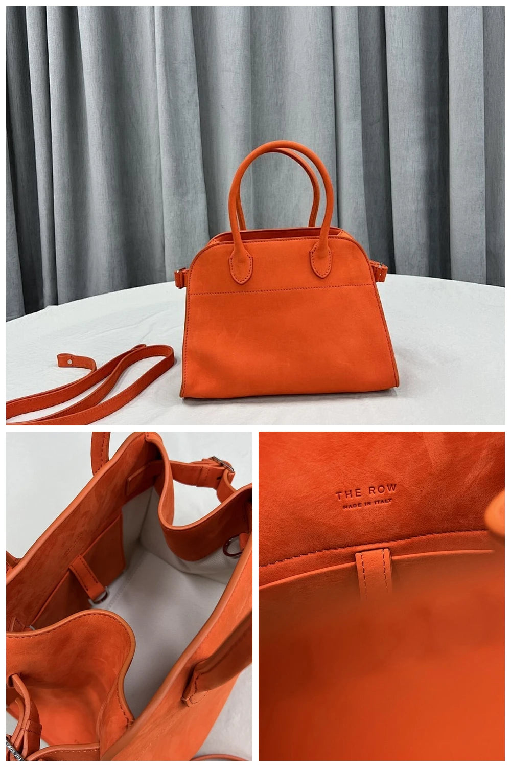 NB - THR Bag - 186
