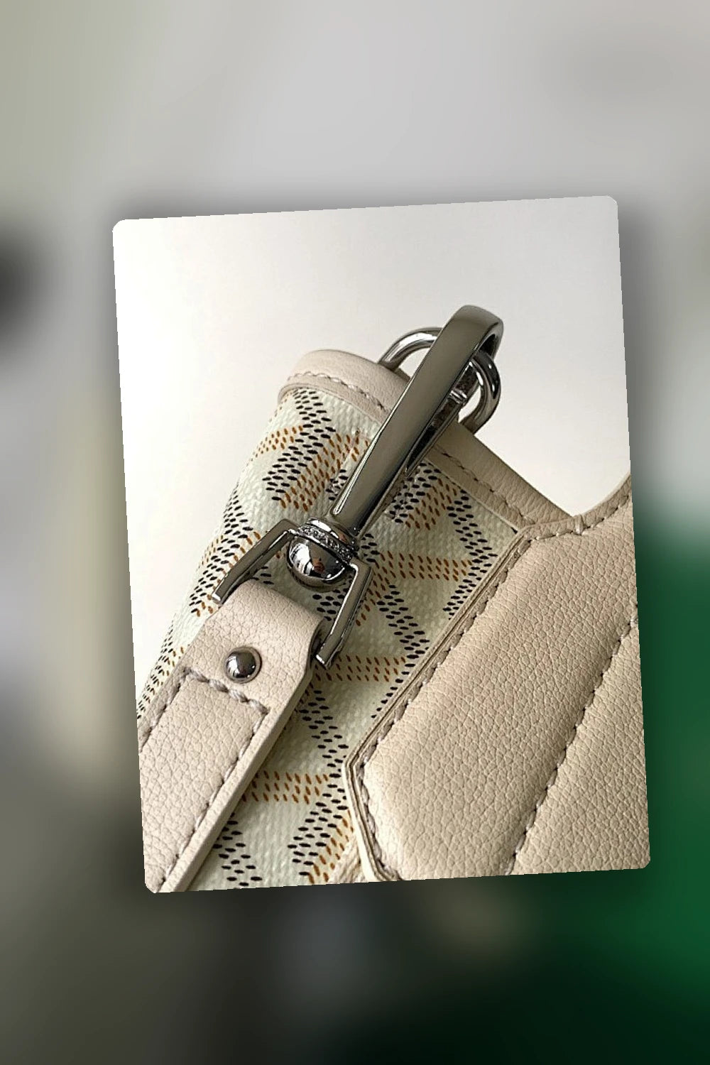 NB - GYO Bag - 771