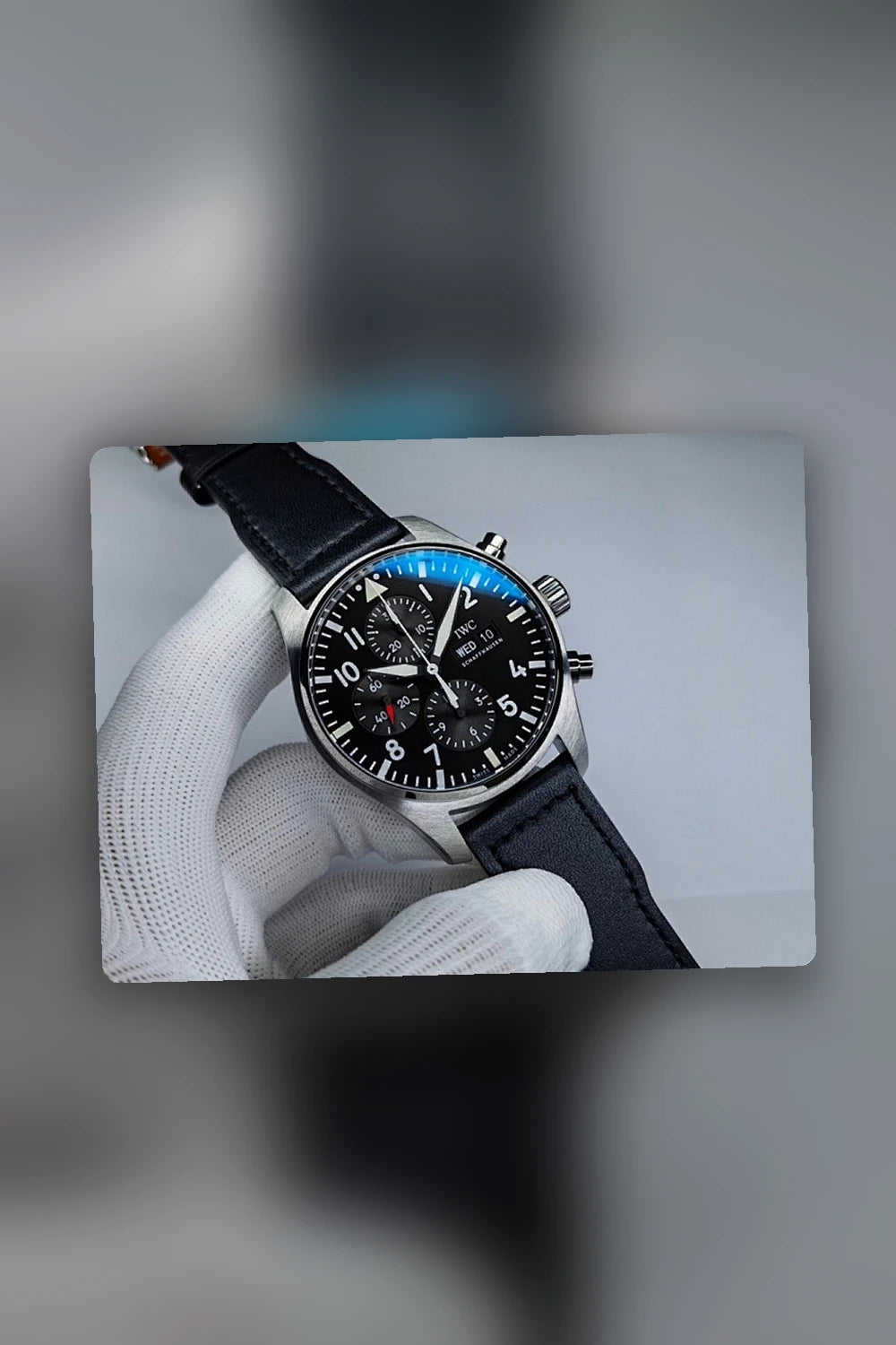 NB - Mix Watch - 370