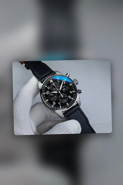 NB - Mix Watch - 370