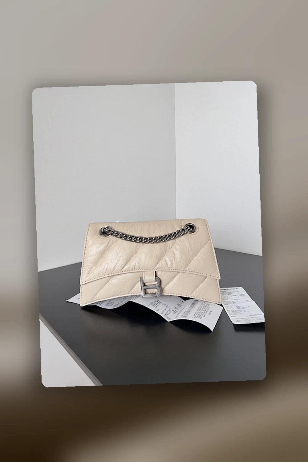 NB - BG Bag - 119