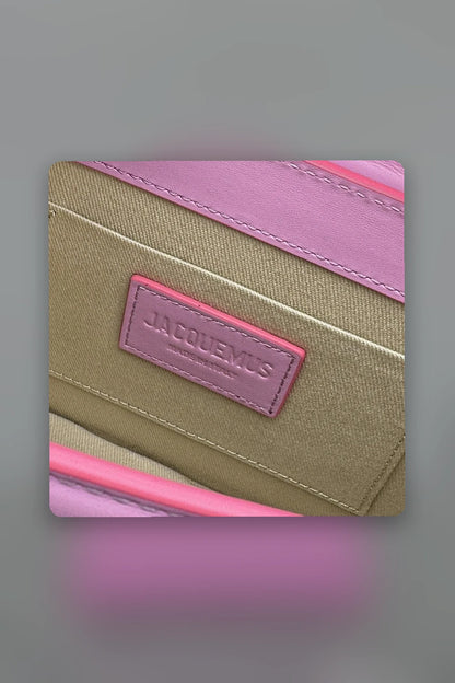 NB - JCA Bag - 197