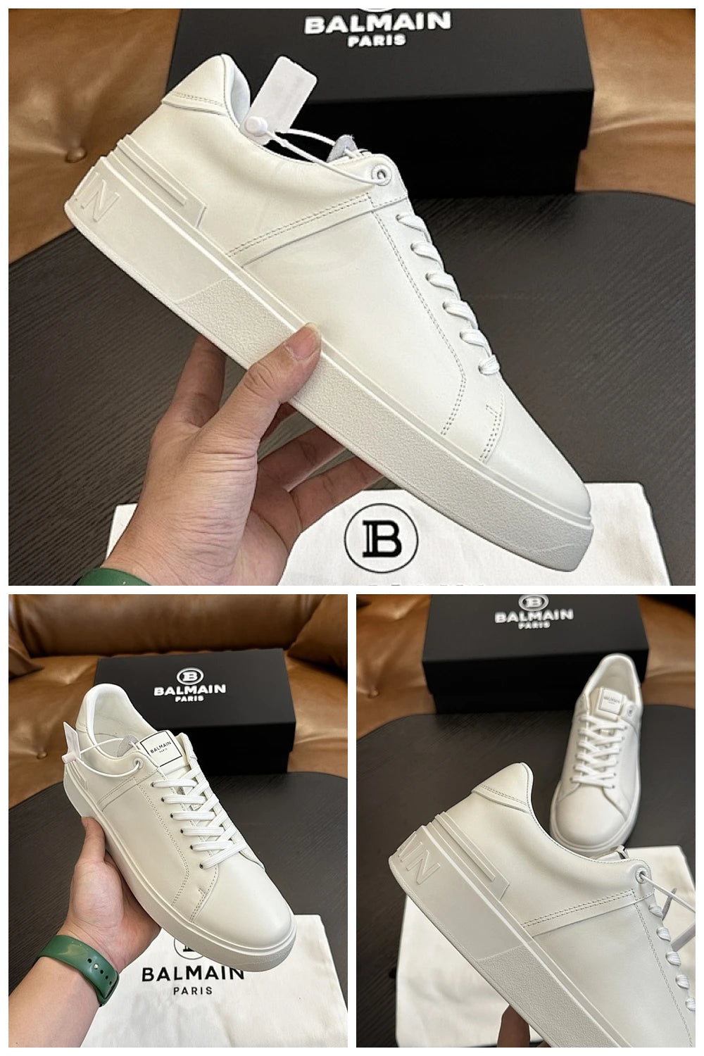 NB - BAM Women Shoes - 276