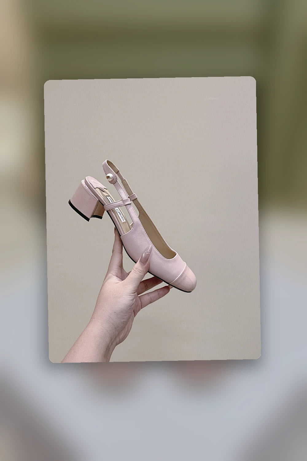 NB - JMC Women Shoes - 587