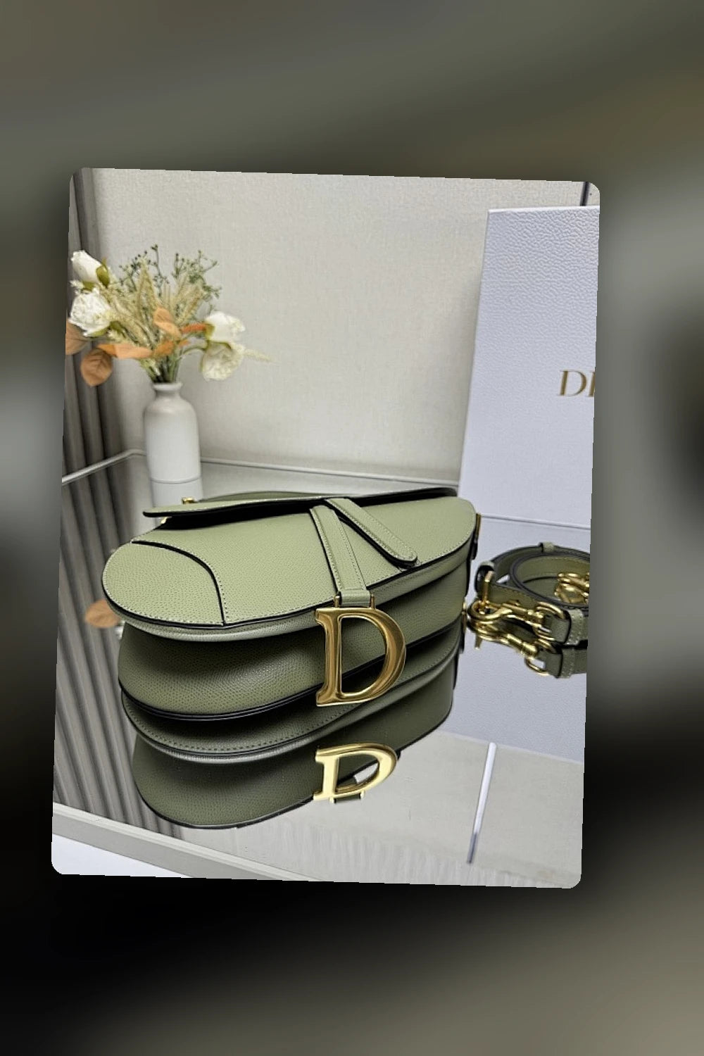NB - DOR Bag - 1235