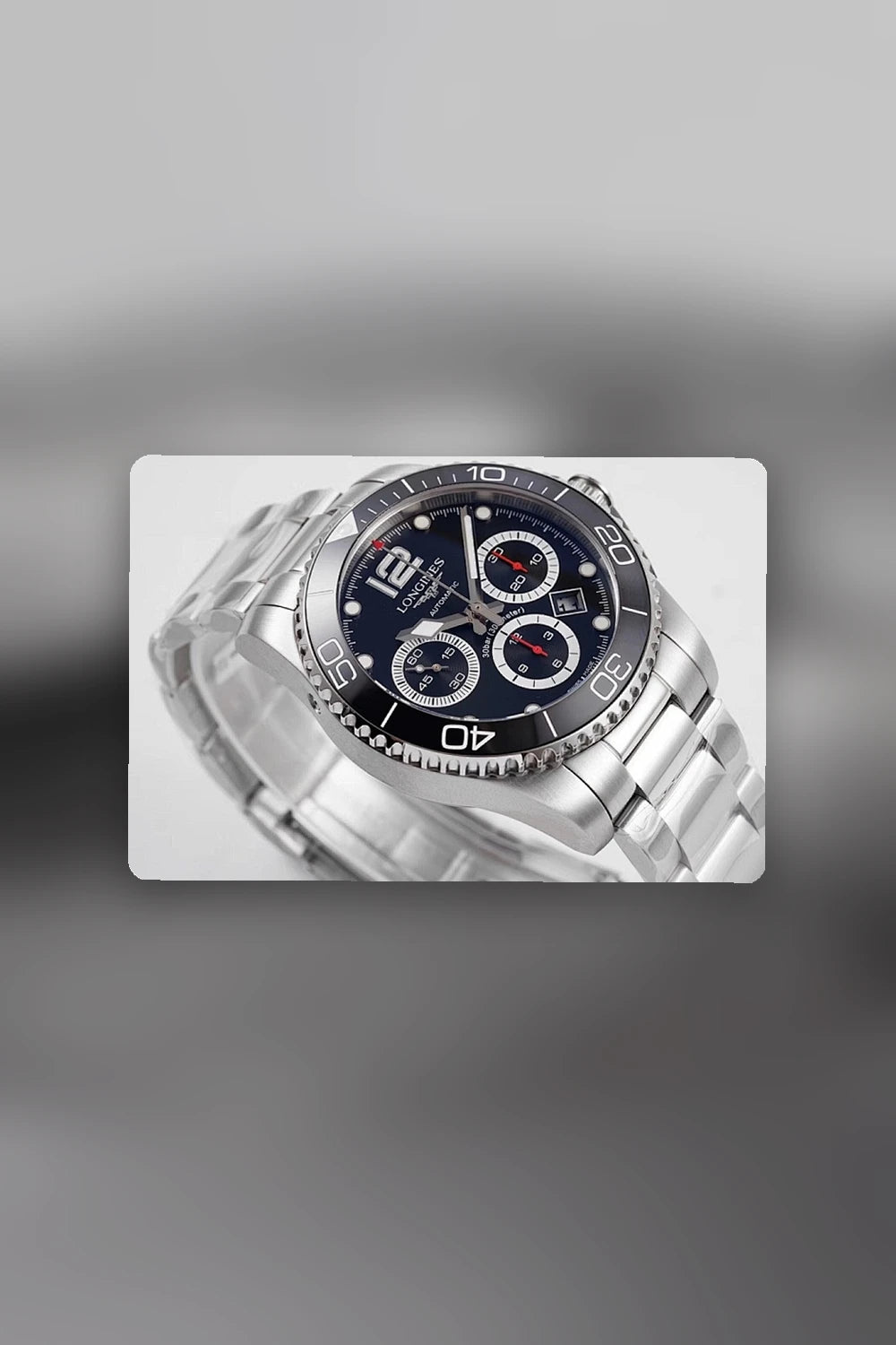 NB - Mix Watch - 1380