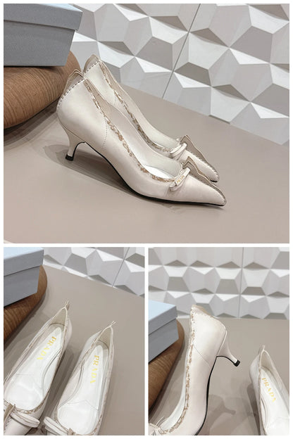 NB - PD Women Shoes - 292
