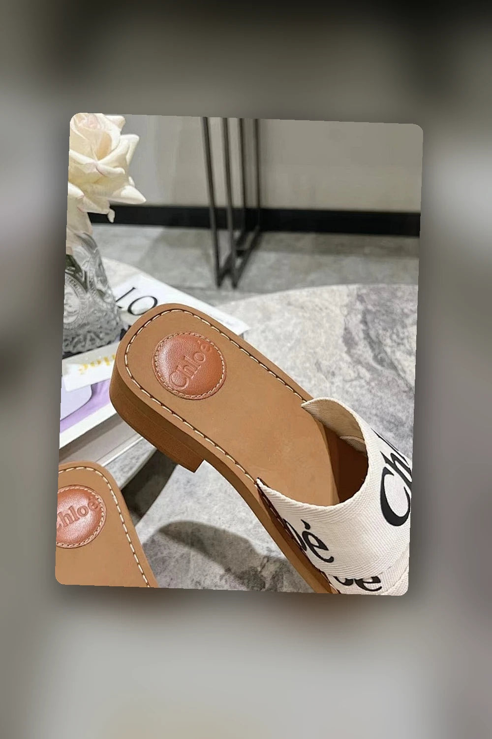 NB - CLE Women Shoes - 257