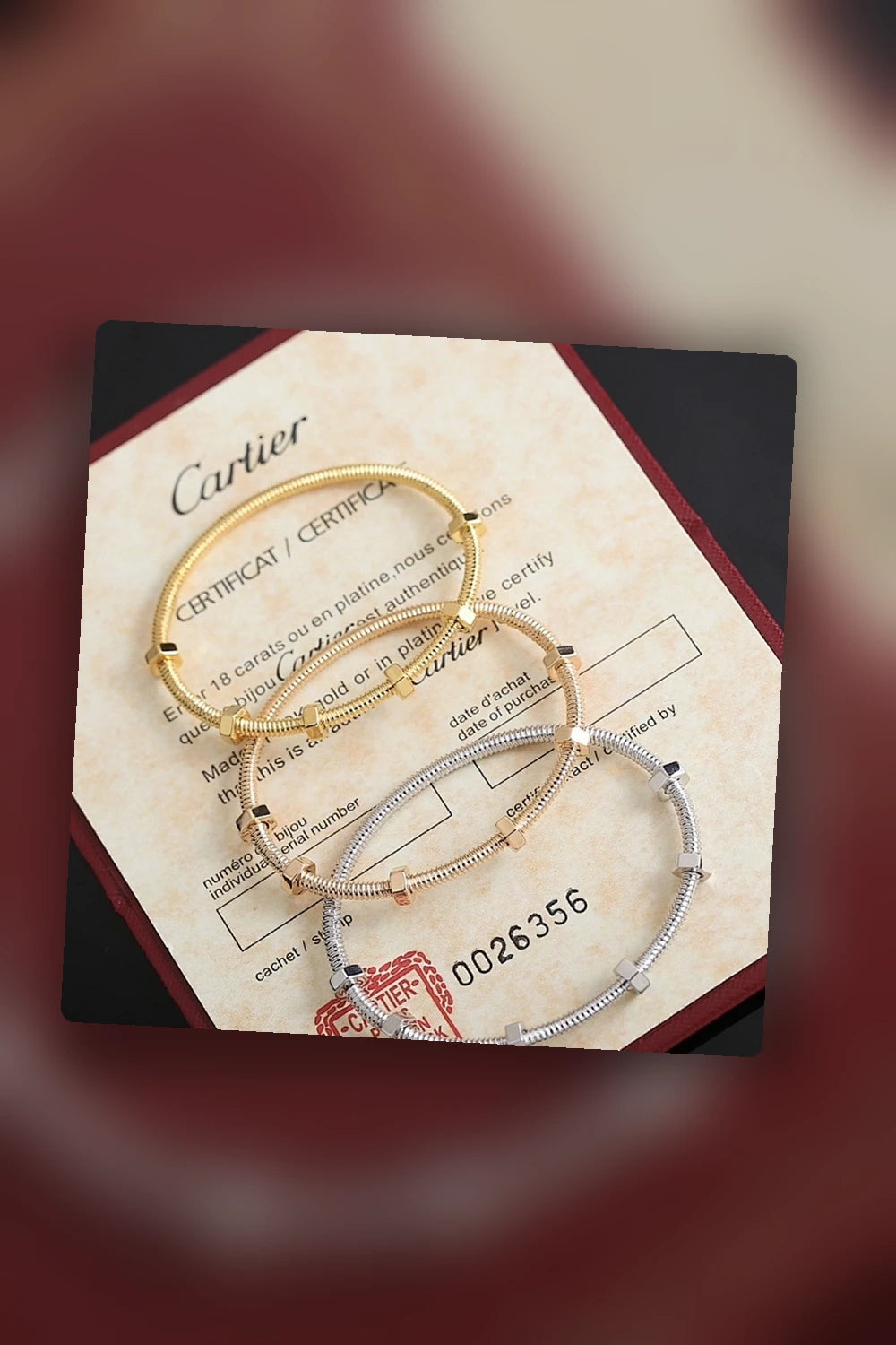 NB - CRA Jewelry - 426