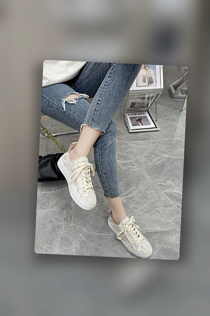 NB - CLE Women Shoes - 519