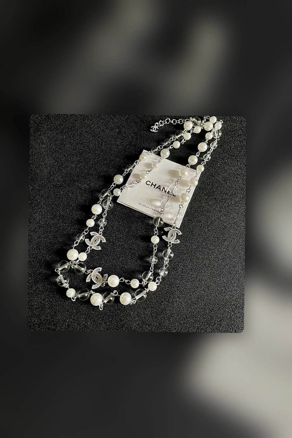 NB - CHL Jewelry - 1003