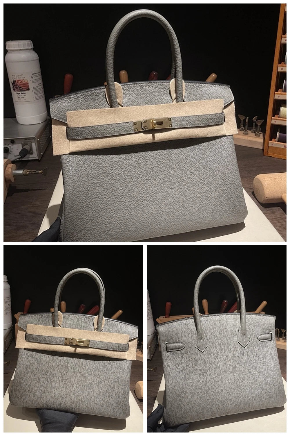 NB - HMS Bag - 195