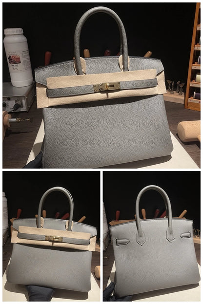 NB - HMS Bag - 195
