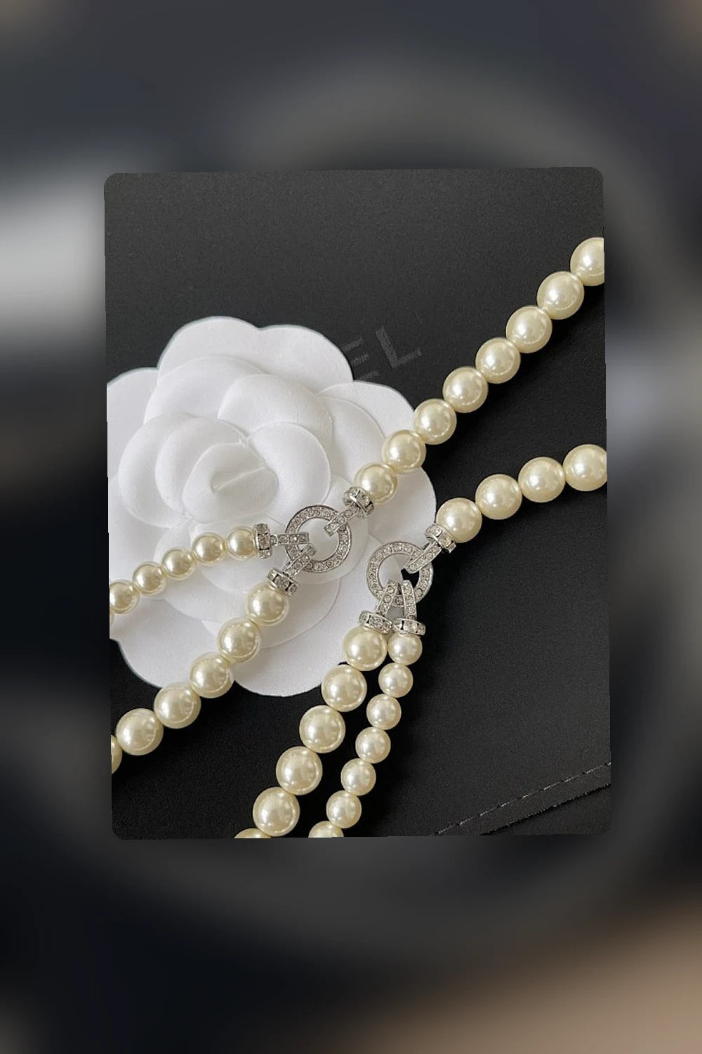 NB - CHL Jewelry - 335