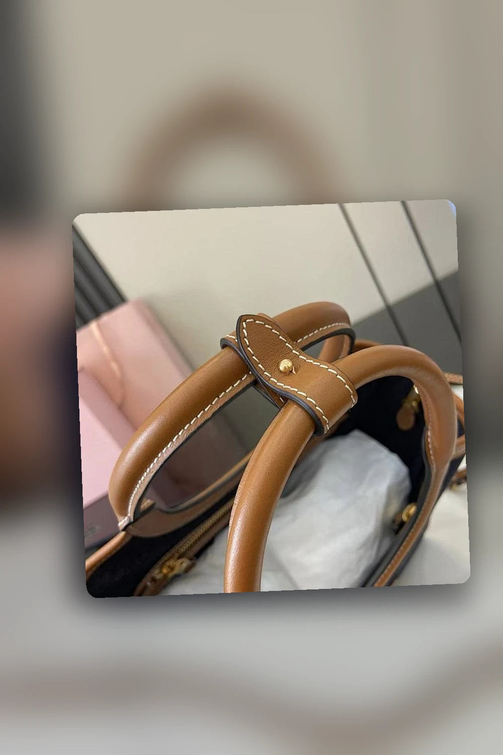 NB - GUKI Bag - 138