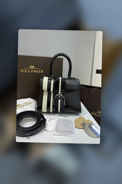 NB - DLVX Bag - 262
