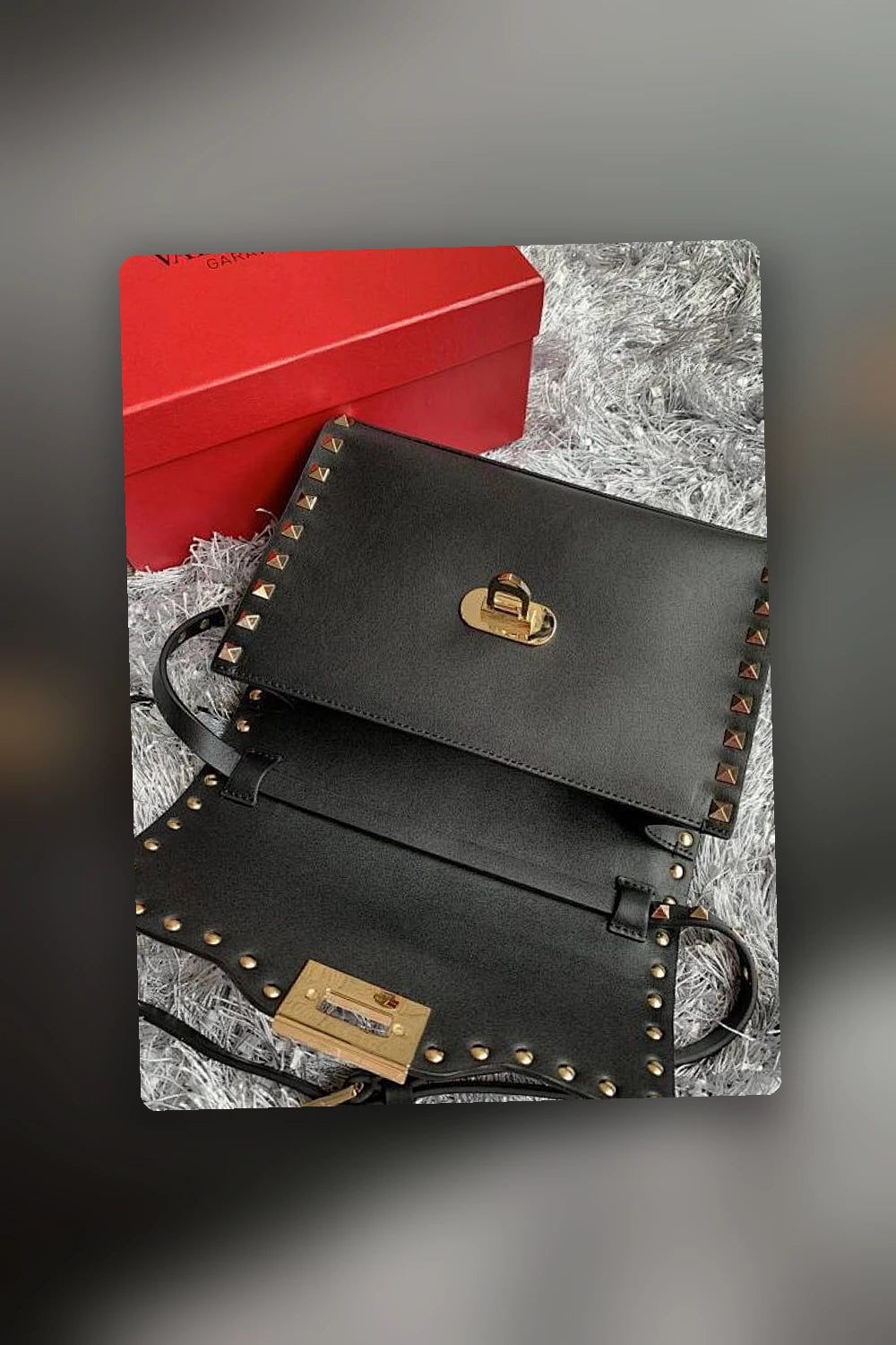 NB - VEL Bag - 979