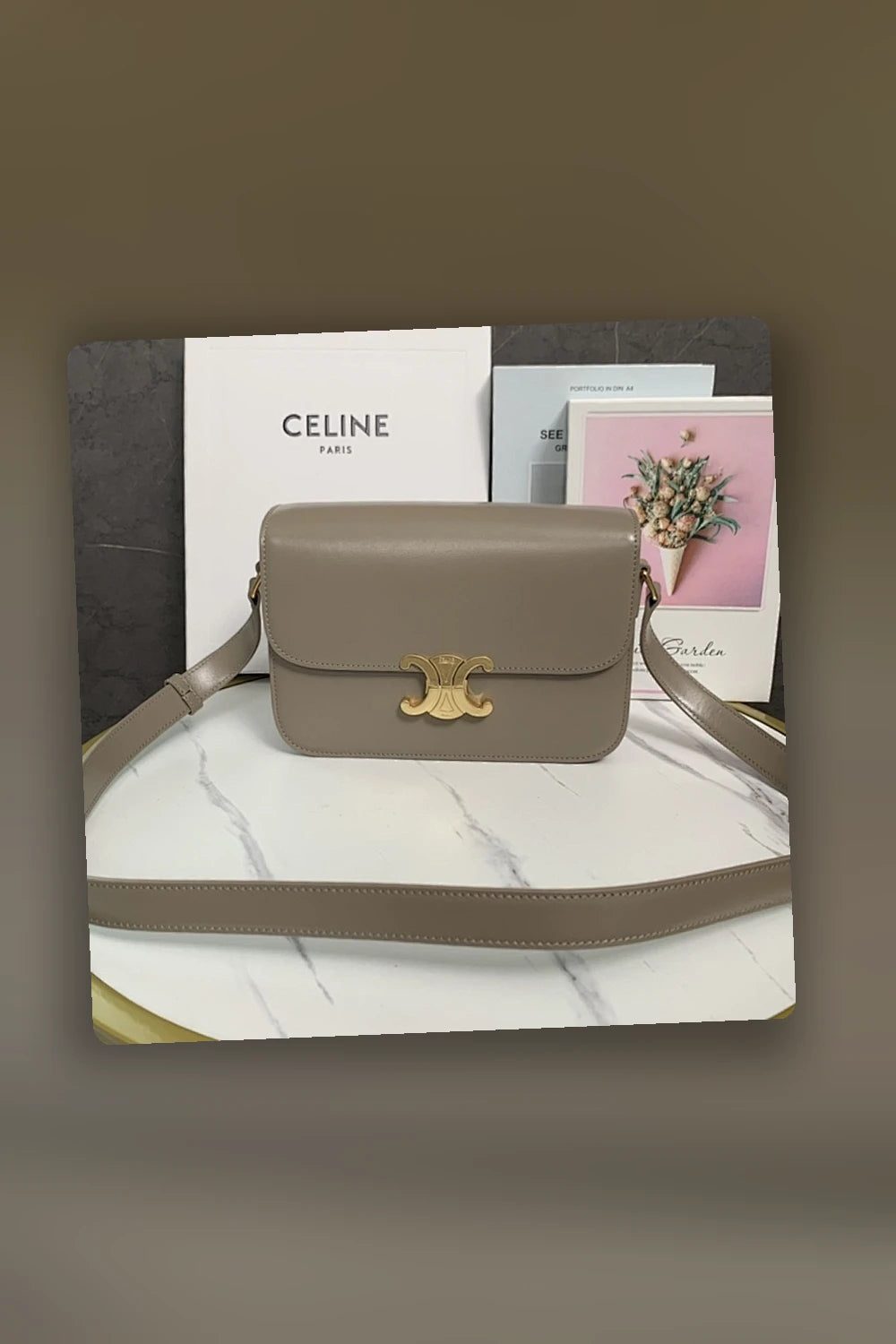 NB - COL Bag - 1157