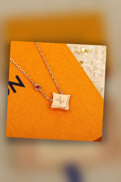 NB - LOV Jewelry - 377