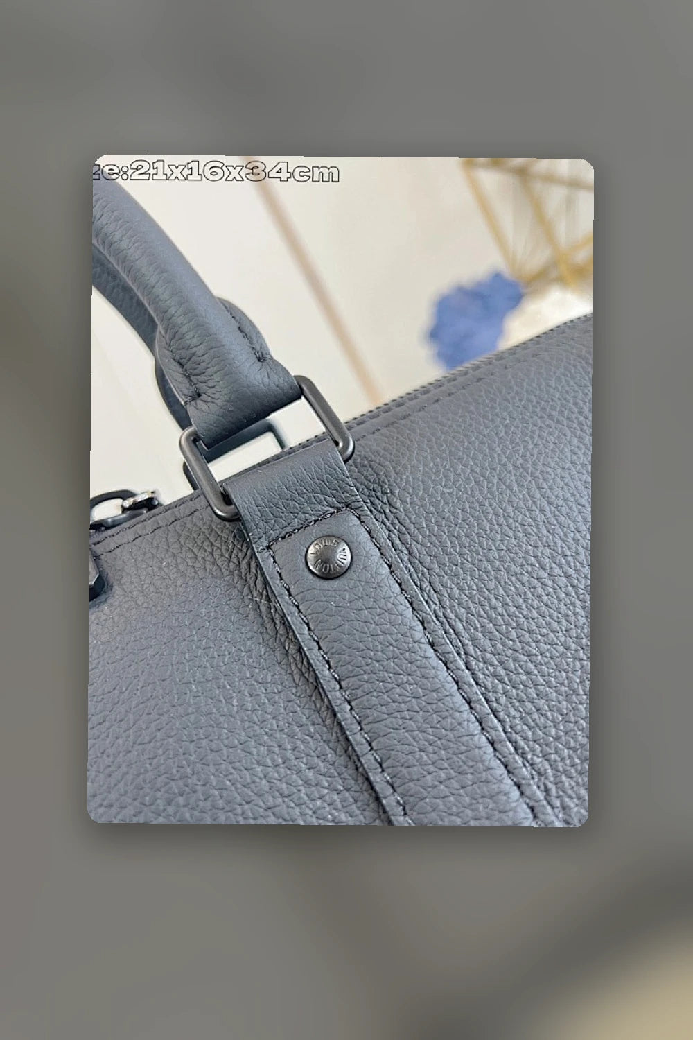 NB - LOV Bag - 1718