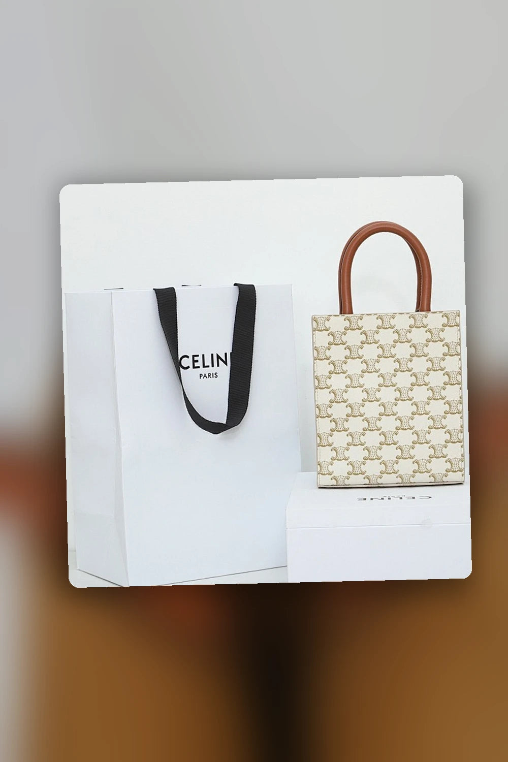 NB - COL Bag - 876
