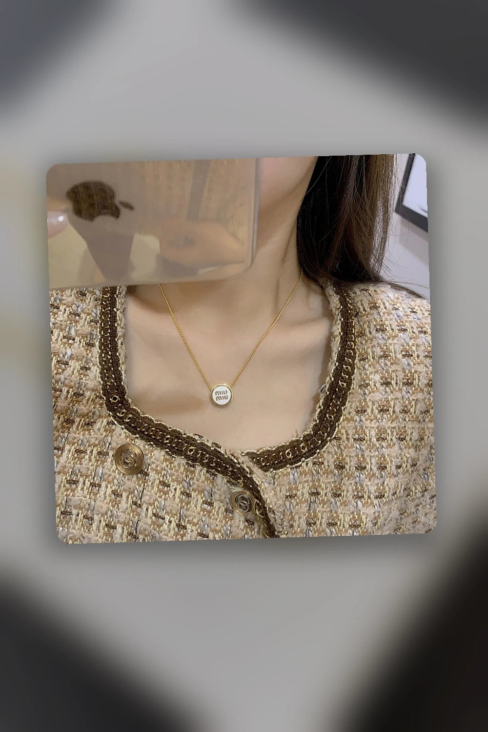 NB - MMU Jewelry - 351
