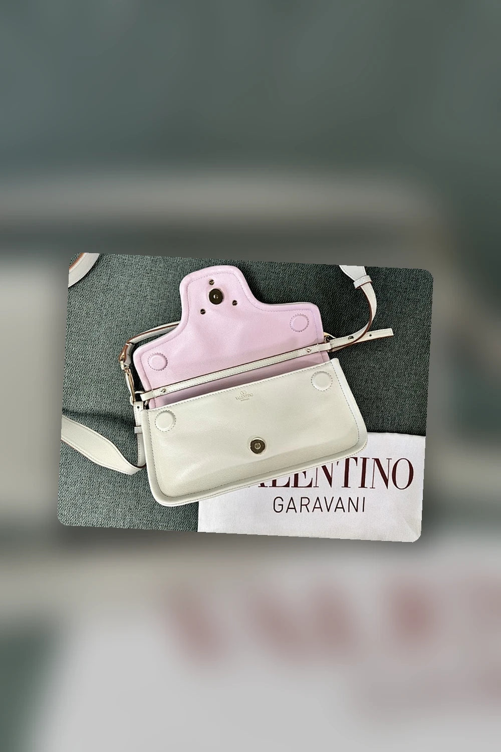 NB - VEL Bag - 1139