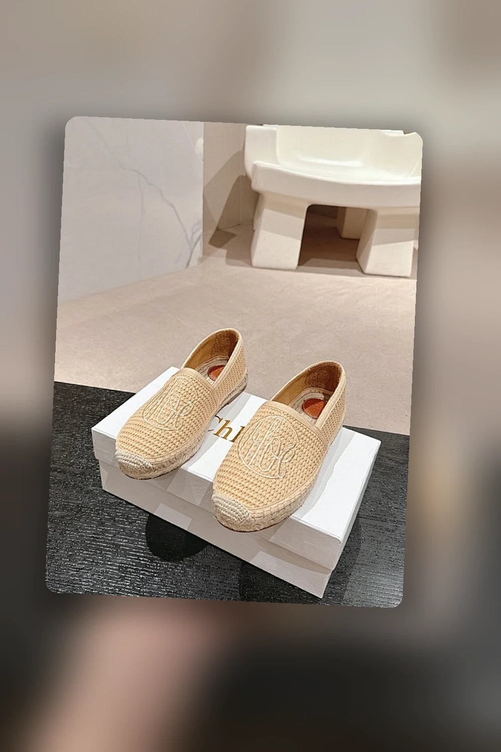 NB - CLE Women Shoes - 222