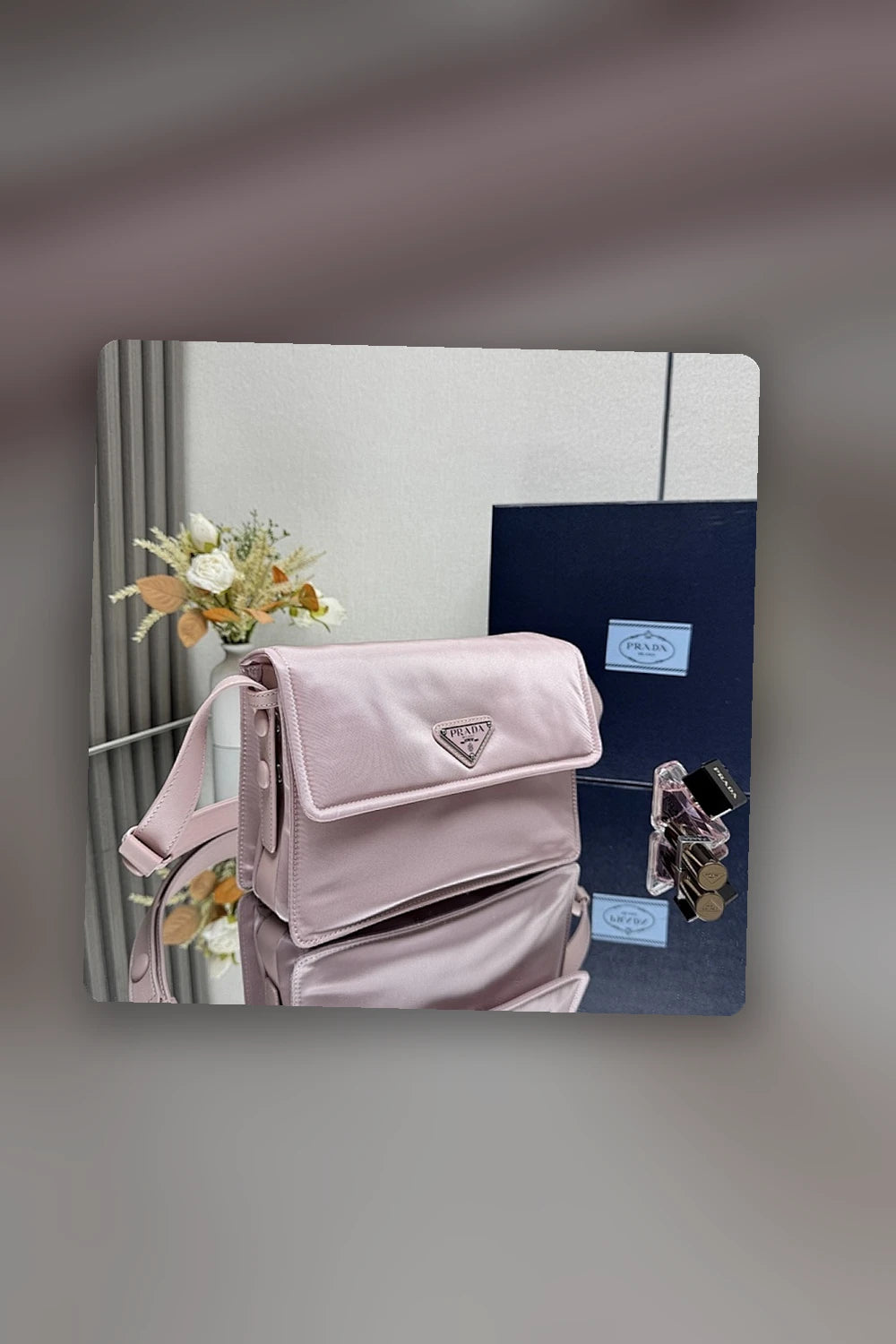 NB - PD Bag - 1458