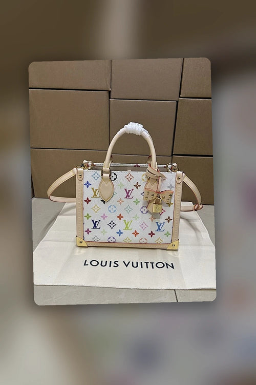 NB - LOV Bag - 303