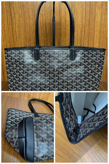 NB - GYO Bag - 1302