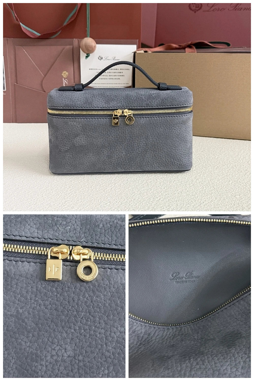 NB - LOP Bag - 641
