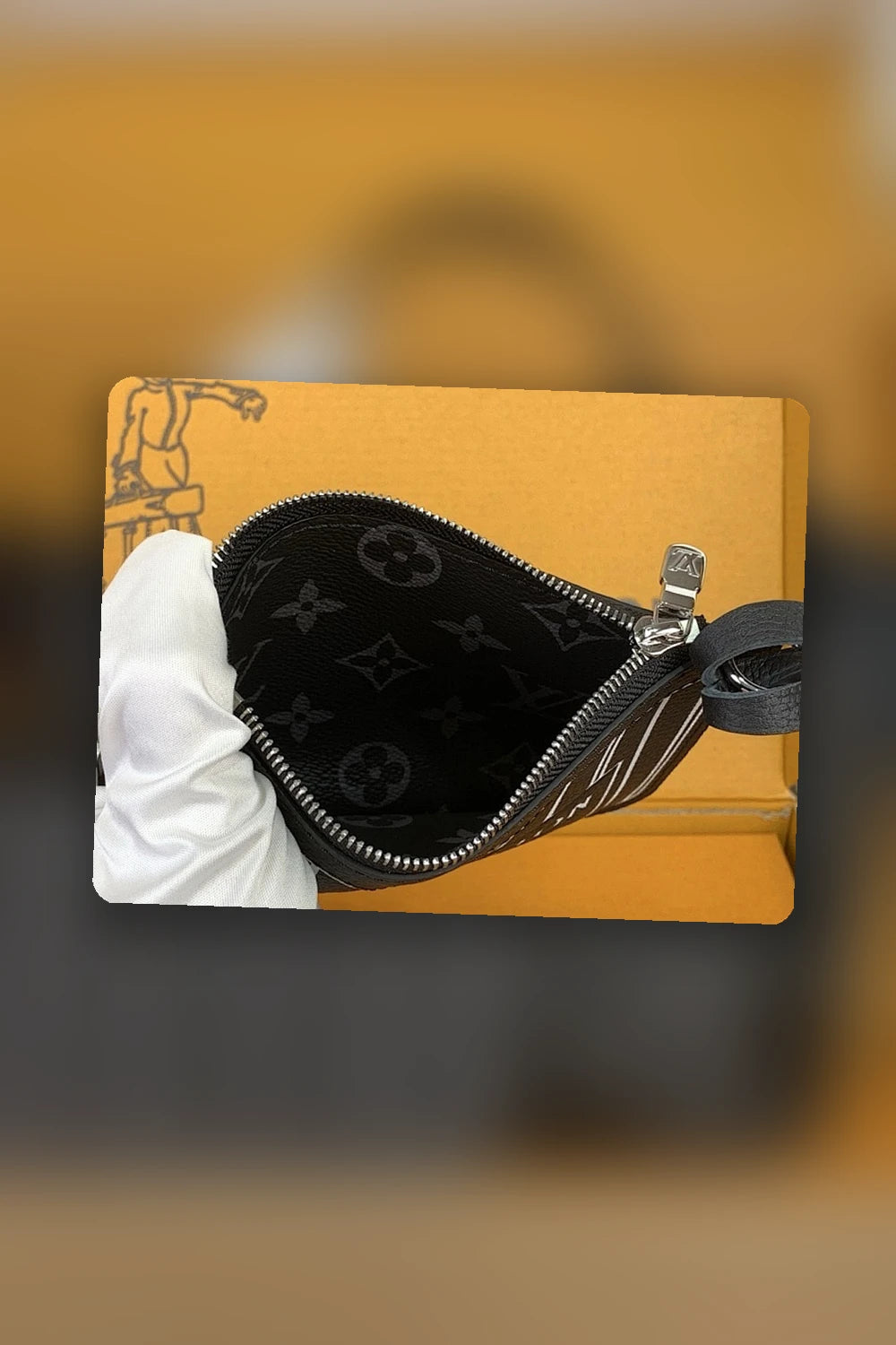 NB - LOV Bag - 1078