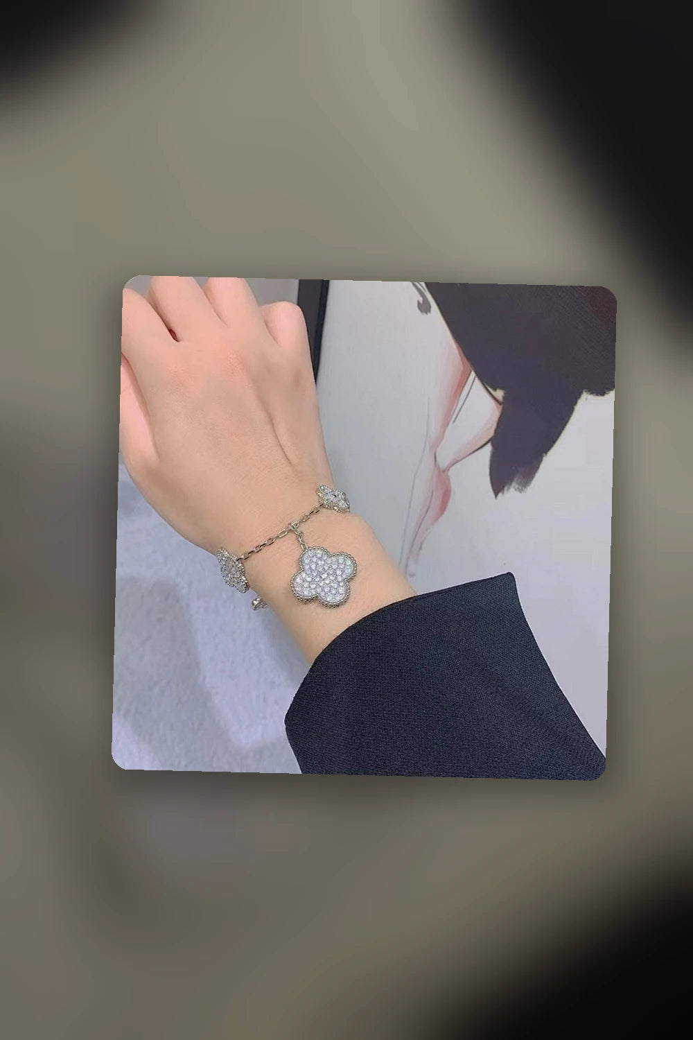 NB - VACA Jewelry - 595