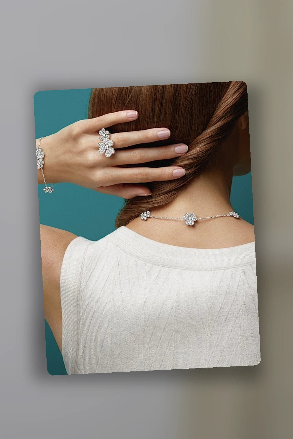 NB - VACA Jewelry - 526