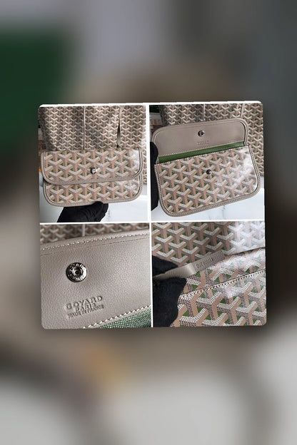 NB - GYO Bag - 1451