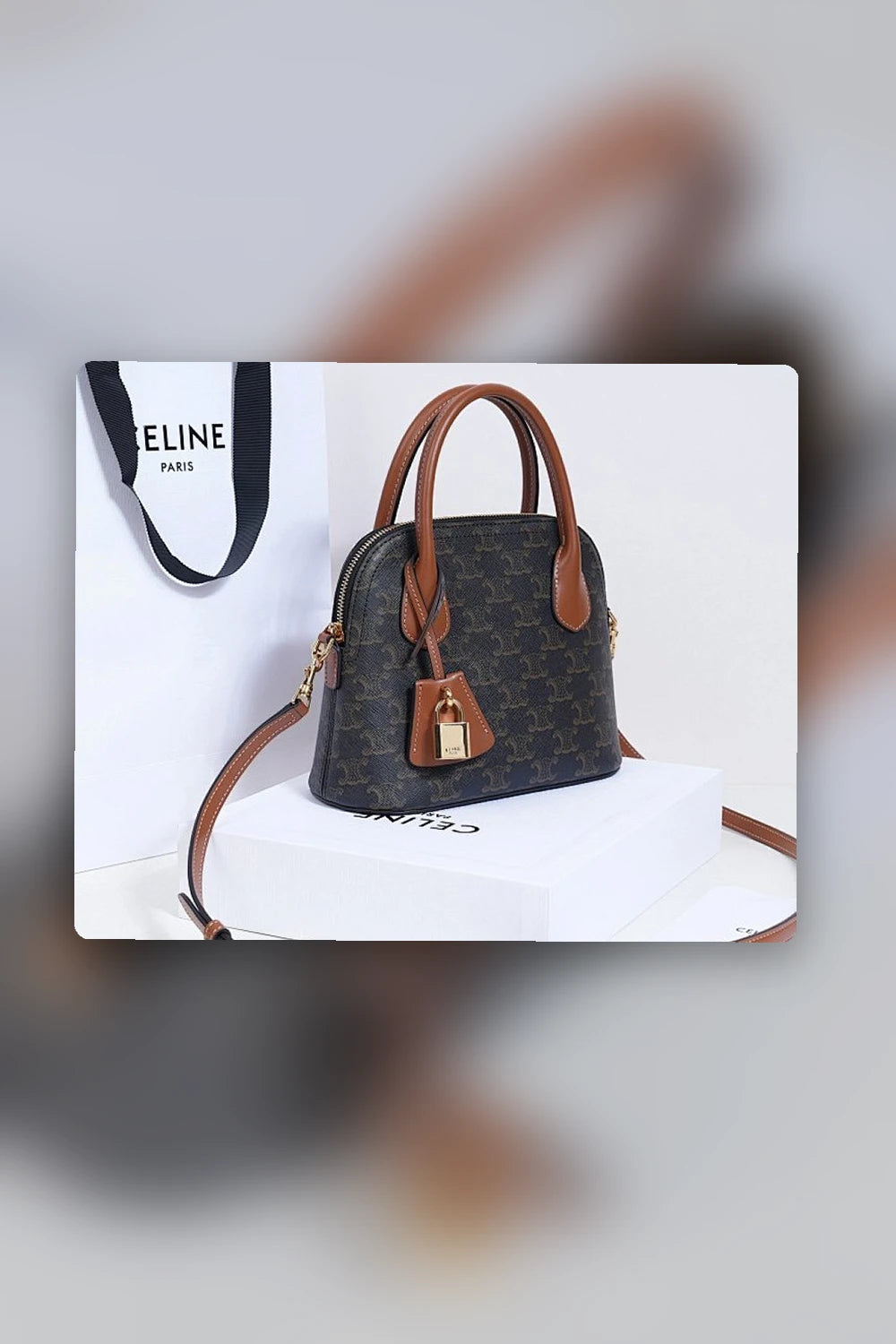 NB - COL Bag - 1239