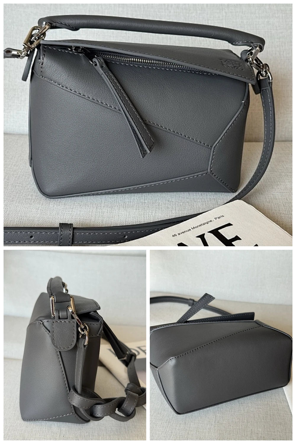 NB - LWO Bag - 254